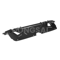 Style de voiture M5 G90 Style OEM Prepreg Carbon Fiber Cooling Shroud pour BMW G99