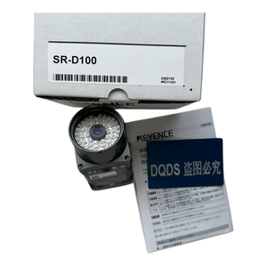 SR-D100 รหัส 2D แบบคงที่ชนิดมาตรฐาน ใช้สำหรับระบบอัตโนมัติในสายการผลิต SR-D100 อ่านข้อมูลได้รวดเร็ว - Product Image 4