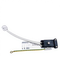 Support de lampe en céramique G53, boîte de jonction XL-4202A AC 85-165V pour l'éclairage RUYI