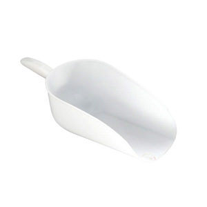 Pala de alimentación multiusos, equipo de cría de animales, gran pala de plástico, gran oferta - Product Image 3