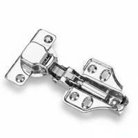 Charnières de meubles en vente directe d'usine, garantie de prix compétitif, systèmes de quincaillerie à amortissement hydraulique à fermeture douce