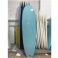 Planche de surf en mousse EVA 7'0 EPS de qualité supérieure