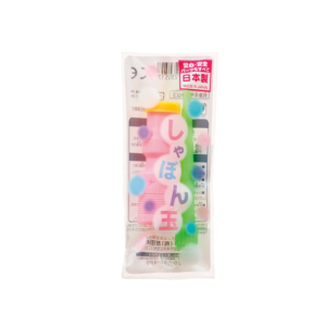 Juguete de Burbujas Japonés de Última Generación, Fabricante Mayorista de Juguetes de Plástico para Niños Pequeños - Product Image 2