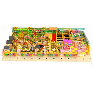 Parc Commercial <span class=keywords><strong>pour</strong></span> enfants, équipement <span class=keywords><strong>de</strong></span> jeu d'intérieur souple, <span class=keywords><strong>pour</strong></span> centres <span class=keywords><strong>de</strong></span> loisirs, économique, - Product Image 3