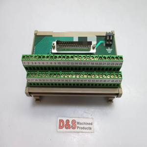 บล็อกตัวเชื่อมต่อ20-51039 Pac ระบบอัตโนมัติทางอุตสาหกรรมใหม่ของแท้ - Product Image 1