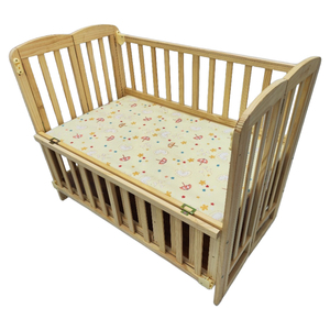 <span class=keywords><strong>Cuna</strong></span> Mecedora Moderna de Madera Maciza de Grado Hospitalario para Recién Nacidos, <span class=keywords><strong>Cuna</strong></span> Plegable para Bebés, para la Sala de Estar o la Escuela - Product Image 2