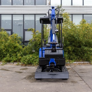 เครื่องขุด HT16สูงเครื่องขุดขนาดเล็ก HT-10G 1.6ton HT18 HT15 HT10B เครื่องขุดขนาดเล็กราคาถูก - Product Image 3
