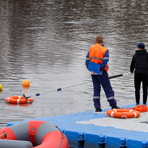 Üretim maliyeti fiyat şenlikli dekoratif işık kafes afiş askıya alüminyum uzatma direği kanca - Product Image 4