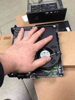 Ordinateur de bureau neuf Dell Precision T3240 avec processeurs I3 I5 I7