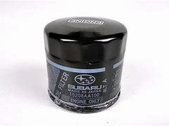 Grosir suku cadang otomotif Filter Filter oli sistem mesin untuk Subaru Forester/Outback - Product Image 3