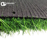 Tapis de gazon couvrant le sol 20mm 30mm 40mm herbe artificielle usine