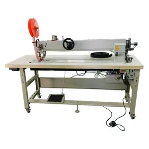 Cheap items for sale walking foot industrial heavy duty leather sewing machines