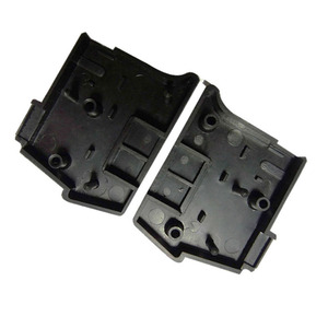 Services de fabrication de grandes pièces moulées en plastique ABS sur mesure par injection OEM - Product Image 5