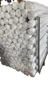 Topfrp High Strength 4mm/5mm/6mm/8mm Fiberglass Stake for Arched <b>Shed</b> - Product Image 6