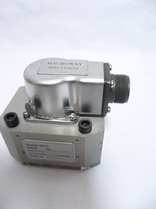 Convient aux applications de contrôle, peut remplacer la série 4WS2EM10-4 d'élévateurs électro-hydrauliques proportionnels - Product Image 6