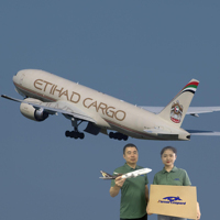 Logistikunternehmen-Agenturpreis FBA-Versandlieferantenkosten von China nach Frankreich, Deutschland, Schweiz, Kanada, USA, Spanien, UK