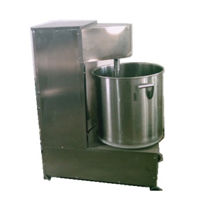 Yüksek verimli değişken frekans yumurta çırpıcı, ticari büyük kapasiteli sıvı mikser, ekmek dükkanı krem ve dondurma karıştırıcı - Product Image 3