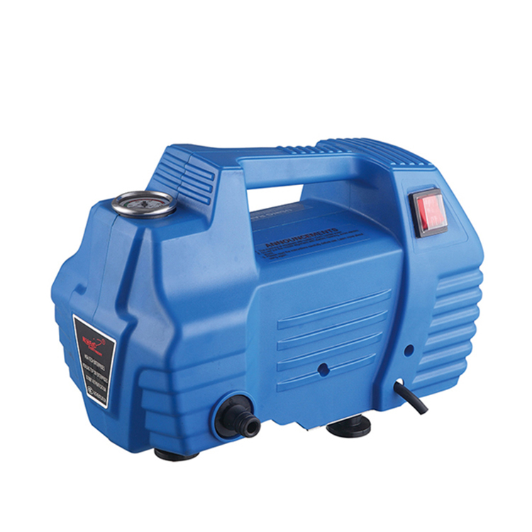 Новое поступление, пароочиститель, портативный автомобильный мойщик высокого давления, Электрический мойщик высокого давления для трехколесного автомобиля