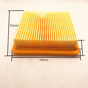 4180 141 0300 Filtre à Air pour <span class=keywords><strong>Stihl</strong></span> KM91R KM131 FS89 FS91 FS111 FS131 FS311 FC96 FS 235 Débroussailleuse - Product Image 5