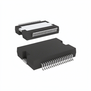 STA32613TR 36 PowerBSSOP อุปกรณ์เสียงสำหรับวัตถุประสงค์พิเศษ ซื้อออนไลน์ ชิ้นส่วนอิเล็กทรอนิกส์ในสต็อก - Product Image 1