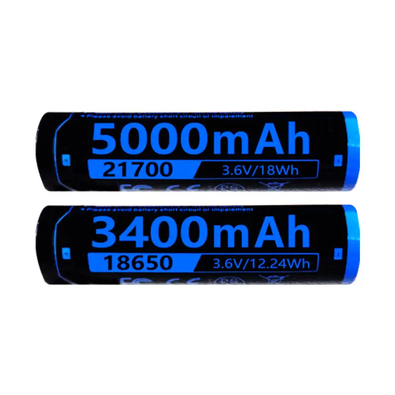 Enfo 무료 샘플 3.7v 3000mah 리튬 이온 충전식 18650 lifepo4 배터리 셀 중국 공장 가격