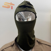 Masque de protection solaire pour cyclisme en plein air SIKE, casque de vélo, doublure intérieure, foulard de sport coupe-vent, cache-poussière, chapeau