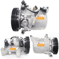 Compresor de Aire Acondicionado para Auto, Seiko para Suzuki Jimny Petro 1.3 M13A SN413 9520077GB2 9520177GB2 95201-69GC0 95200-69GC0