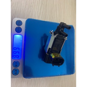 Vanne solénoïde de turbocompresseur 1320960032 pour Smart Mmc Europe, pièce de rechange pour voiture - Product Image 2