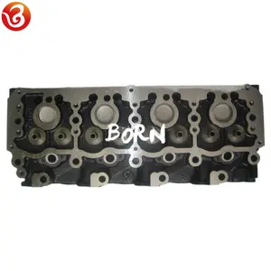 14b Motor Cilinderkop 11101-58040 11101-58041 Voor Toyota Delta/Dyna/Toyo-Ace 3.7 D