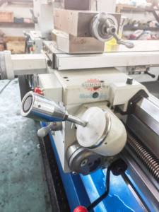 Máquina de <span class=keywords><strong>torno</strong></span> manual convencional SUMORE SP2141 China C6246/C6256 <span class=keywords><strong>Torno</strong></span> mecánico de servicio medio de <span class=keywords><strong>2</strong></span> <span class=keywords><strong>metros</strong></span> - Product Image 6