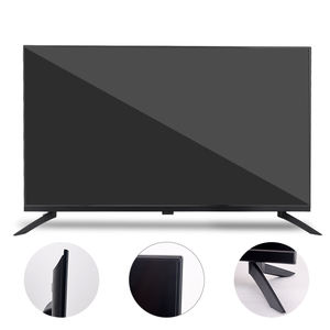 Téléviseur intelligent Android QLED 4K Ultra HD 55 pouces 60 Hz 2K, écran multifonctionnel interactif, divertissement immersif à domicile, télévision d'hôtel - Product Image 4
