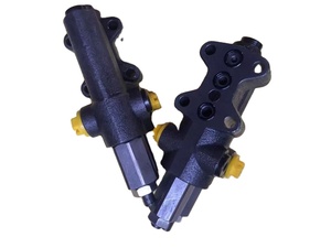 คุณภาพสูง DR DRG DFR DFR1 DFLR DRS ตัวควบคุมปั๊มไฮดรอลิกสำหรับ A10VO A10VSO A4VSO ZHENYUAN - Product Image 5