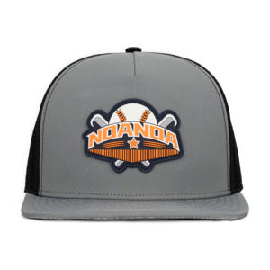 Gorra Impermeable TCAP China de 5 Paneles con Marcador Magnético para Golf - Product Image 6