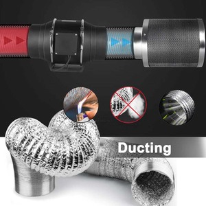 Nấm Farming Kit quang phổ đầy đủ dẫn phát triển ánh sáng lều lớn kệ cho hiệu quả nấm phát triển thiết bị - Product Image 6