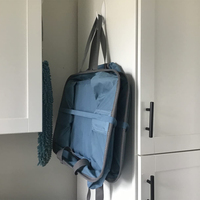 Panier à linge pliable personnalisé 50L, panier de rangement pliable avec poignées pour chambre à coucher et salle de bain