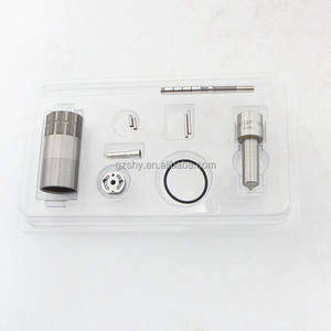 Kit de réparation d'injecteur 095000-5215G 0950005215G pour injecteur de carburant 095000-5215 - Product Image 5