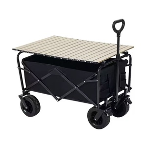 Chariot à <span class=keywords><strong>caf</strong></span>é pliable de haute qualité, chariots et chariots à roulettes avec plateau résistant à la chaleur pour <span class=keywords><strong>caf</strong></span>é - Product Image 2
