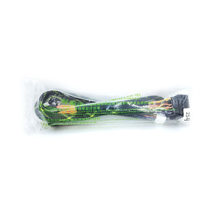 Faisceau de câblage audio pour voiture DSP25, 12V, gaine en nylon cuivre, pour connexion DSP vers hôte - Product Image 3
