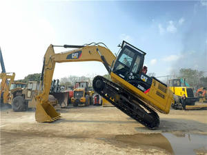 Excavatrice Cat 330D d'occasion à bas prix 330D2L Excavatrice Caterpillar 336D d'occasion Caterpillar 330 - Product Image 2