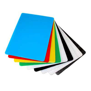 Nhà máy trực tiếp thấp moq có thể tái chế chống sốc UV ổn định PP tấm tôn tấm nhựa coroplast tấm Corex - Product Image 2