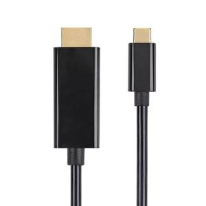 Buy Online USB Type-C to HDTV Cable Adapter 4K 30Hz 6 <strong>Foot</strong> 1.8M - Product Image 2