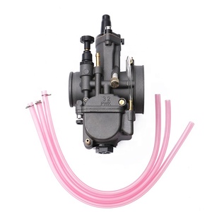 Carburador PWK de 24 mm, 26 mm, 28 mm, 30 mm, 32 mm, 34 mm para Motocicleta de Carreras - Product Image 4