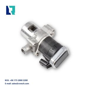 VANNE EGR directe d'usine 6461420019 6461420119 A6471420019 pour Mercedes Benz SPRINTER <span class=keywords><strong>3</strong></span>,5-t Bus (B906) (2006/06 - 2020/<span class=keywords><strong>09</strong></span>) - Product Image 5
