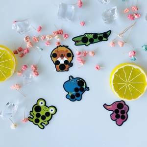 Бесконтактный Лоб Инфракрасный термометр для взрослых Лихорадка сканирование лоб инфракрасный термометр - Product Image 4