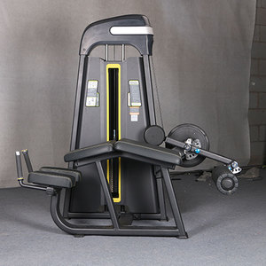 High Quality Commercial Steel Prone Leg <strong>Curl</strong> <strong>Machine</strong> Home <strong>Use</strong> Gym Fitness Equipment for Shoulder &amp; Bodybuilding - Product Image 1