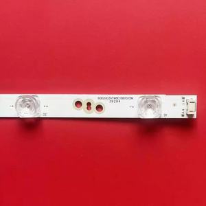 Tiras de Retroiluminación LED para TV HX-NO.2268 SW60D08A-ZC14CG-08 303SW600032 5800-W60003-LP20 para TV LED de 60 Pulgadas 60N2 - Product Image 3
