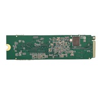LibreSDR M2SDR Platform Radio yang Ditentukan Secara Perangkat Lunak M2 XC7A200T + AD9361 FPGA Buatan China