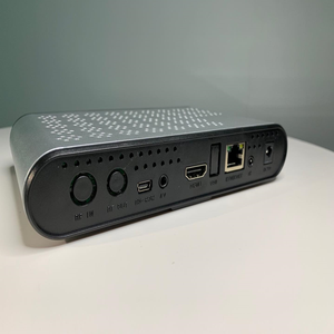 Transmisión en Vivo <span class=keywords><strong>IPTV</strong></span>, Receptor <span class=keywords><strong>IPTV</strong></span>, Estándar DVB H.264, Receptor HD - Product Image 4