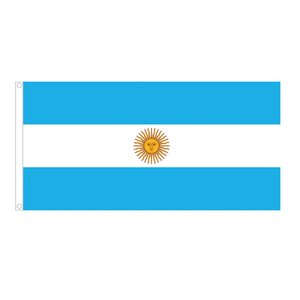 3X5ฟุตราคาถูกสาธารณรัฐประชาธิปไตยประชาชนแอลจีเรียธงโพลีเอสเตอร์3X5ฟุตธงธงแอลจีเรีย - Product Image 6