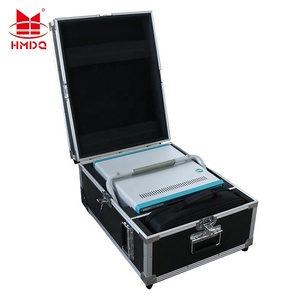 ชุดทดสอบรีเลย์กระแสไฟฟ้า 3 เฟส รุ่น HMJBC-802 / เครื่องทดสอบรีเลย์ - Product Image 6